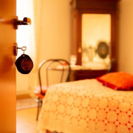 B&B Luna Blu Montesilvano Bagian luar foto