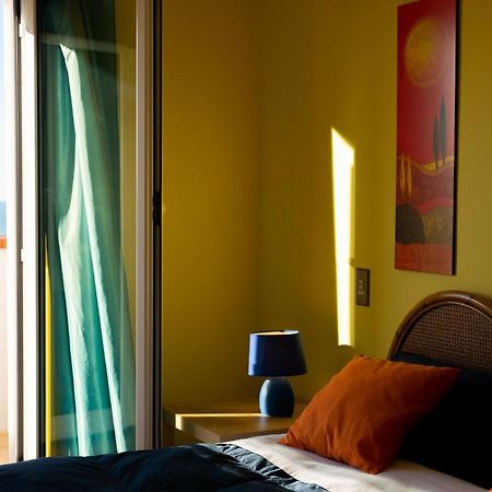 B&B Luna Blu Montesilvano Bagian luar foto