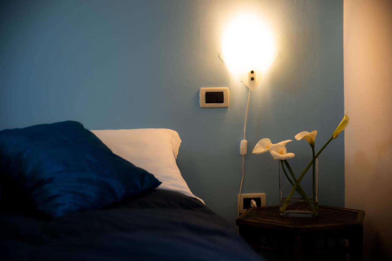 B&B Luna Blu Montesilvano Bagian luar foto