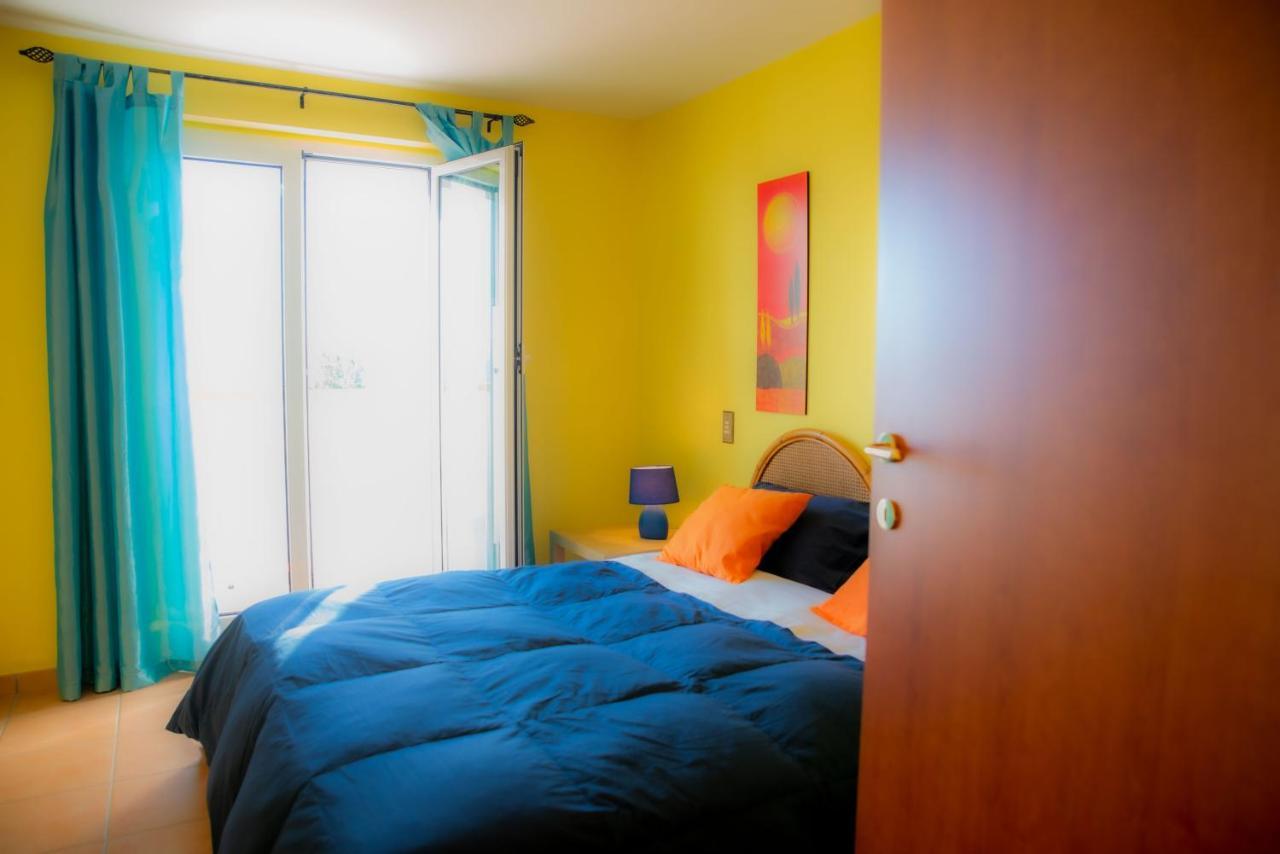 B&B Luna Blu Montesilvano Bagian luar foto