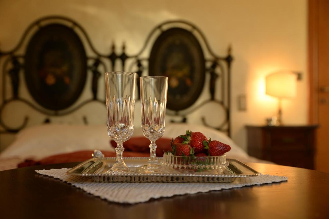 B&B Luna Blu Montesilvano Bagian luar foto