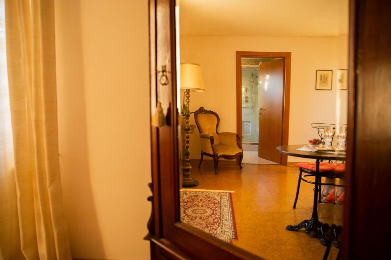 B&B Luna Blu Montesilvano Bagian luar foto
