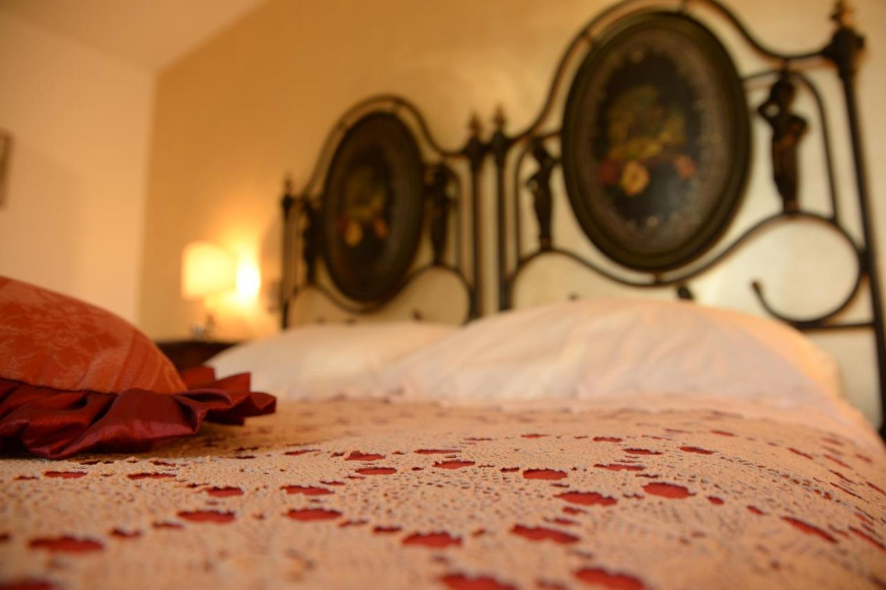 B&B Luna Blu Montesilvano Bagian luar foto