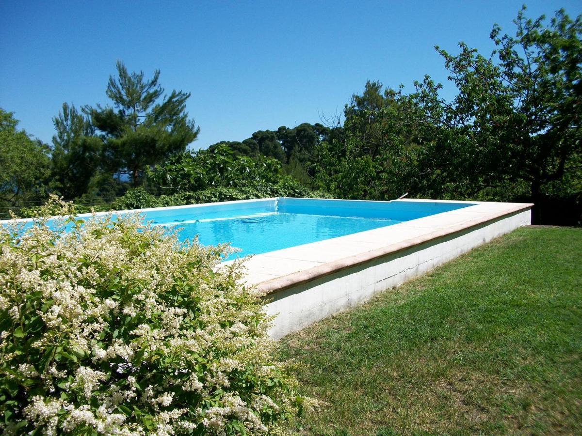 B&B Luna Blu Montesilvano Bagian luar foto
