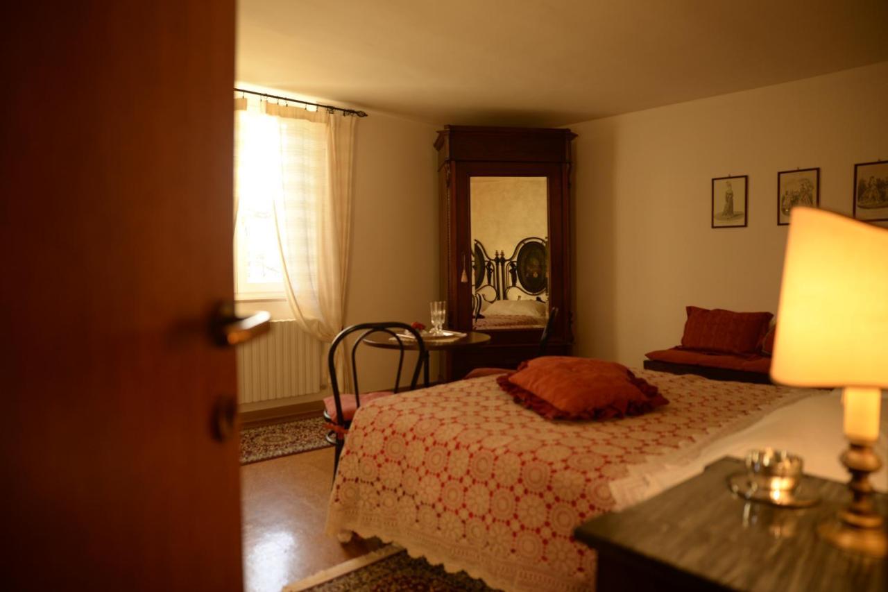 B&B Luna Blu Montesilvano Bagian luar foto